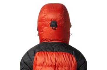 Image of Mountain Hardwear Absolute Zero Suit - Womens, 742, M, 1939661-742-M