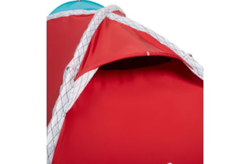 Image of Mountain Hardwear AC 2 Tents, Alpine Red, O/S, 190423016525