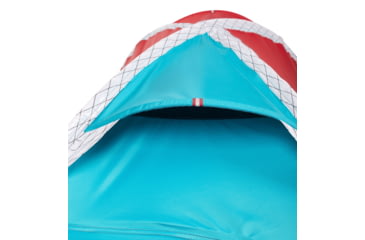Image of Mountain Hardwear AC 2 Tents, Alpine Red, O/S, 190423016525