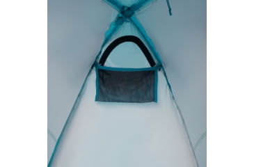 Image of Mountain Hardwear AC 2 Tents, Alpine Red, O/S, 190423016525