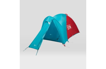 Image of Mountain Hardwear AC 2 Vestibules, Glacier Teal, O/S, 2102481-301-O/S