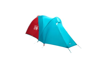 Image of Mountain Hardwear AC 2 Vestibules, Glacier Teal, O/S, 2102481-301-O/S