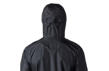 Image of Mountain Hardwear Acadia Jacket - Men's, Dark Storm, Extra Large, OM8289004-XL