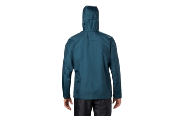 Image of Mountain Hardwear Acadia Jacket - Mens, Icelandic, Medium, 1874541324-M