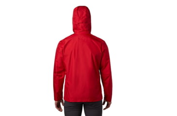 Image of Mountain Hardwear Acadia Jacket - Mens, Racer, Large, 1874541637-L