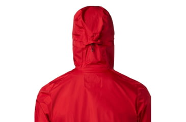 Image of Mountain Hardwear Acadia Jacket - Mens, Racer, Large, 1874541637-L