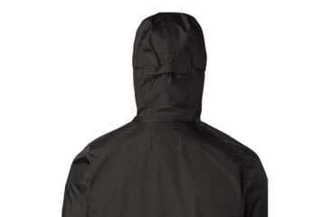 Image of Mountain Hardwear Acadia Jacket - Mens, Void, Extra Large, 1874541012-XL