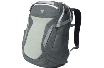 Image of Mountain Hardwear Agami 27L Backpack - Women's-Graphite