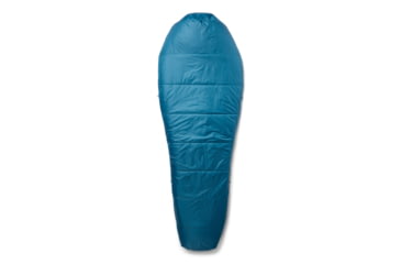 Image of Mountain Hardwear Alamere 0F/-18C Sleeping Bag,Reg, Caspian, REGxLH, 190423036608