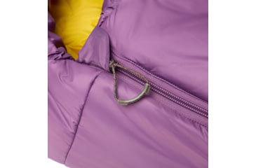 Image of Mountain Hardwear Alamere W 0F/-18C Sleeping Bag,Reg, Vervain, REGxRH, 190423032532