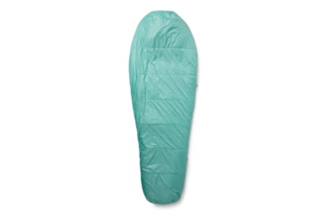 Image of Mountain Hardwear Alamere W 20F/-7C Sleeping Bag,Reg, Light Icelandic, REGxRH, 190423051687