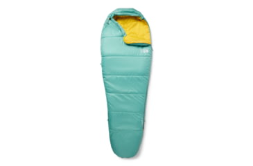 Image of Mountain Hardwear Alamere W 20F/-7C Sleeping Bag,Reg, Light Icelandic, REGxRH, 190423051687