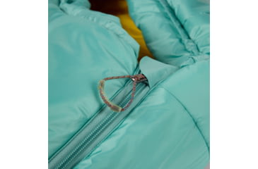 Image of Mountain Hardwear Alamere W 20F/-7C Sleeping Bag,Reg, Light Icelandic, REGxRH, 190423051687