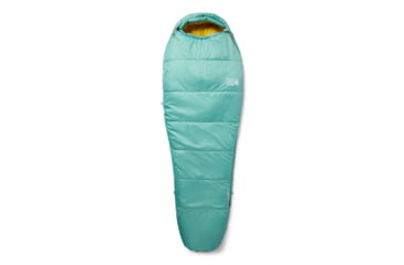 Image of Mountain Hardwear Alamere W 20F/-7C Sleeping Bag,Reg, Light Icelandic, REGxRH, 190423051687
