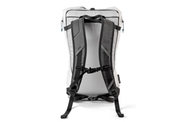 Image of Mountain Hardwear Alpine Light Roll Top 30L Backpack, 107, O/S, 2020791-107-O/S
