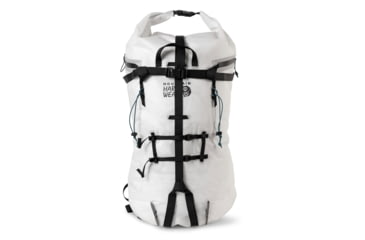 Image of Mountain Hardwear Alpine Light Roll Top 30L Backpack, 107, O/S, 2020791-107-O/S