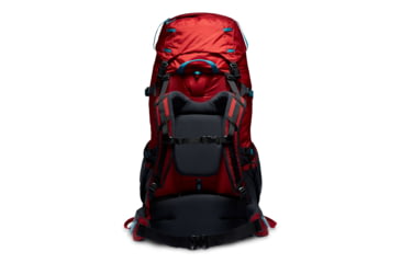 Image of Mountain Hardwear AMG 105 Backpack, Alpine Red, S/M, 2109861-675-S/M