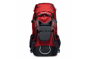 Image of Mountain Hardwear AMG 105L Backpack, Alpine Red, Medium/Large, 1882251675-Alpine Red-M/L