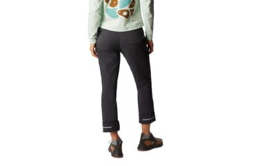 Image of Mountain Hardwear AP Hiking Pant - Women's, Void, 28 US, 30 Inseam, OL7451012-6-30