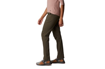 Image of Mountain Hardwear AP Hiking Pant - Women's, Ridgeline, 14 US, 30 Inseam, OL7451204-14-30