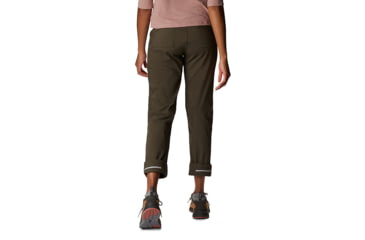 Image of Mountain Hardwear AP Hiking Pant - Women's, Ridgeline, 14 US, 30 Inseam, OL7451204-14-30