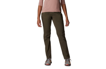 Image of Mountain Hardwear AP Hiking Pant - Women's, Ridgeline, 14 US, 30 Inseam, OL7451204-14-30