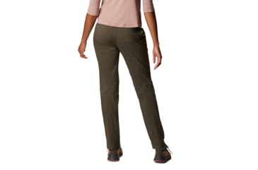 Image of Mountain Hardwear AP Pant - Womens, Ridgeline, Large, Long Inseam, OL7451204-6-32