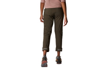 Image of Mountain Hardwear AP Pant - Womens, Ridgeline, Large, Long Inseam, OL7451204-6-32