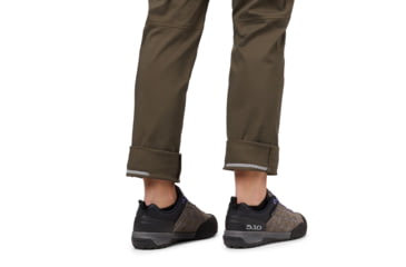 Image of Mountain Hardwear AP Pant - Womens, Ridgeline, Large, Long Inseam, OL7451204-6-32