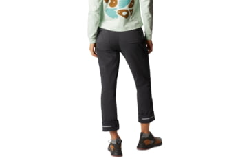 Image of Mountain Hardwear AP Pant - Womens, Void, 36, 34 Inseam, OL7451012-14-30