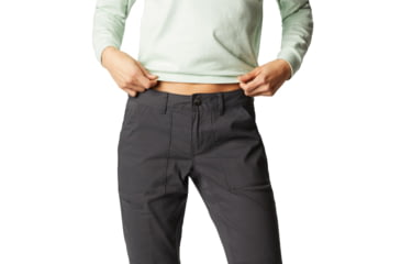 Image of Mountain Hardwear AP Pant - Womens, Void, 36, 34 Inseam, OL7451012-14-30