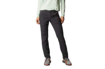 Image of Mountain Hardwear AP Pant - Womens, Void, 36, 34 Inseam, OL7451012-14-30