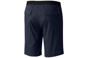 Image of Mountain Hardwear AP Scrambler Short - Men's, Dark Zinc, 38 1708321406-38-9