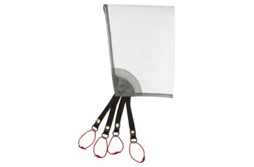 Image of Mountain Hardwear Archer 3 Footprint