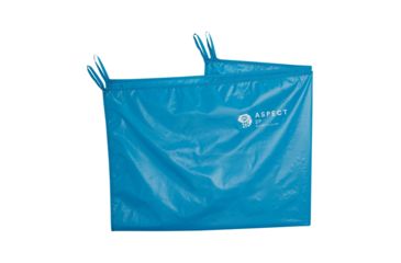 Image of Mountain Hardwear Aspect 2 Footprint, Electric Sky, OU7584434-O/S