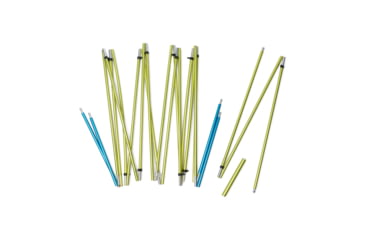 Image of Mountain Hardwear Aspect 3 Tent, 097, O/S, 2102521-097-O/S