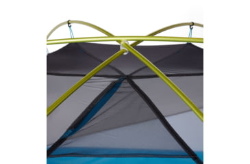 Image of Mountain Hardwear Aspect 3 Tent, 097, O/S, 2102521-097-O/S