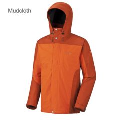 Image of Mountain Hardwear Avelian Parka - Black-Small