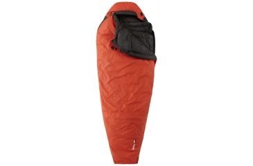 Image of Mountain Hardwear Banshee 0 Sleeping Bag -Left-Regular