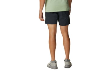 Image of Mountain Hardwear Basin Trek Short - Mens, Dark Storm, 36, 1927111004-Dark Storm-36-L