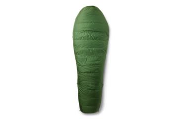 Image of Mountain Hardwear Bishop Pass 30F/-1C Sleeping Bag, Fernwood, REGxRH, 2105581-308-REGxRH