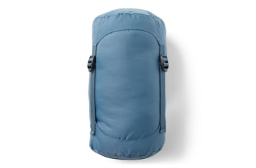 Image of Mountain Hardwear Bishop Pass 30F/-1C Sleeping Bag, Fernwood, REGxRH, 2105581-308-REGxRH