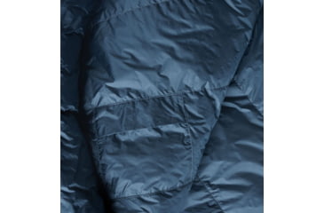 Image of Mountain Hardwear Bishop Pass 30F/-1C Sleeping Bag, Fernwood, LNGxLH, 2105582-308-LNGxLH