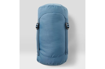 Image of Mountain Hardwear Bishop Pass 30F/-1C Sleeping Bag, Fernwood, LNGxLH, 2105582-308-LNGxLH