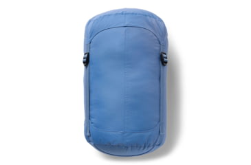 Image of Mountain Hardwear Bishop Pass W 0F/-18C Sleeping Bag - Women's, Washed Raisin, REGxRH, 2105591-629-REGxRH