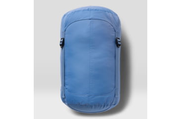 Image of Mountain Hardwear Bishop Pass W 0F/-18C Sleeping Bag - Women's, Washed Raisin, LNGxRH, 2105592-629-LNGxRH