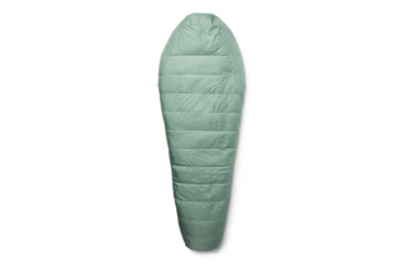 Image of Mountain Hardwear Bishop Pass W 30F/-1C Sleeping Bag - Womens, 334, REGxRH, 2105611-334-REGxRH