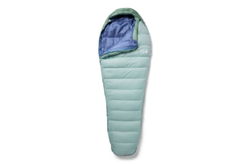Image of Mountain Hardwear Bishop Pass W 30F/-1C Sleeping Bag - Womens, 334, REGxRH, 2105611-334-REGxRH