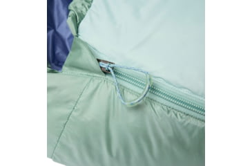 Image of Mountain Hardwear Bishop Pass W 30F/-1C Sleeping Bag - Womens, 334, REGxRH, 2105611-334-REGxRH