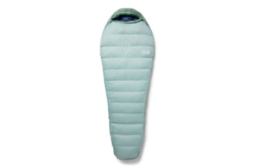 Image of Mountain Hardwear Bishop Pass W 30F/-1C Sleeping Bag - Womens, 334, REGxRH, 2105611-334-REGxRH